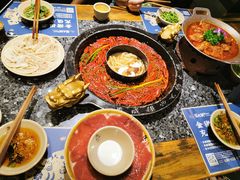 -蜀大侠火锅(建设路第五大道店)