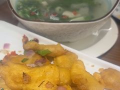 -鸿运楼·舌尖上的徽菜