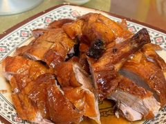 -聂记粤菜馆(鼓西路店)