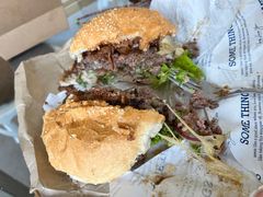 -Fergburger(皇后镇店)