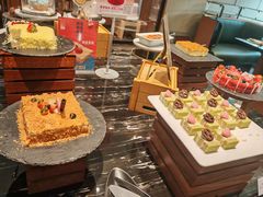 -东方红海鲜百汇(国际大厦店)