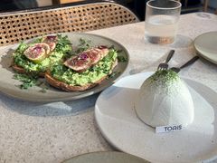 -Toris(LuOne凯德晶萃广场店)