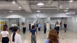 -HI dance 舞室