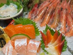 -蟹将军·松叶蟹和牛日料放题自助(K11店)