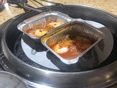 -姜胖胖韩式自助烤肉(光明万达店)