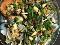 -宜宾海鲜酒家·三十年老字号