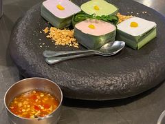 -simply thai天泰(长泰广场店)