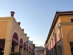 -佛罗伦萨小镇广佛名品奥特莱斯(疏港路店)