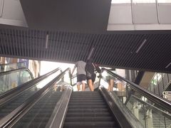 -江燕路万科里
