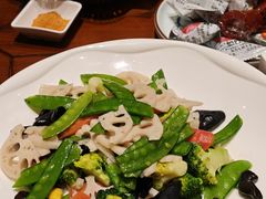 -燕郊烧鸽子(酷车小镇店)