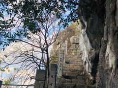 -南溪山景区
