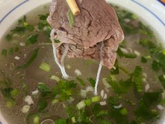 -陈掌柜澄城水盆羊肉(钟楼店)