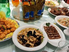 -永和红旗美食城