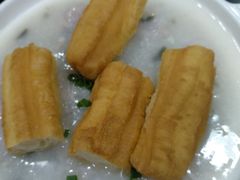 -华辉拉肠(小北路店)