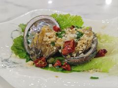 -郭姐·威海渔村(黄兴路店)