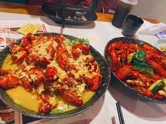-拙味兄弟龙虾·江湖菜(和畅堂店)