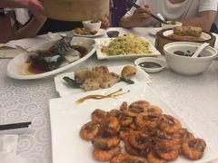 -畔山酒店中餐厅