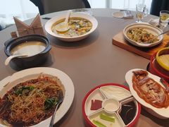 -大食客·非遗吉菜(高新和园店)
