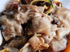 -东北四季饺子王(华山路店)