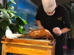 -锋味餐厅(空港复悦里店)