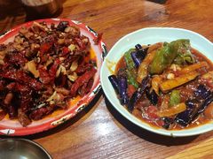 -柴窝堡22号辣子鸡·传承新疆菜