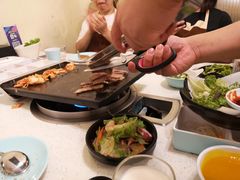-韩时烤肉(枫蓝店)