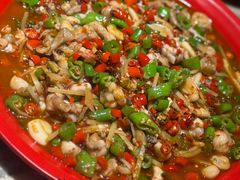 -常和州·夜宵大排档(常州单店)