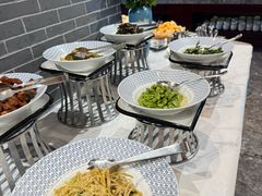 -浙江西子宾馆·瑶园咖啡厅