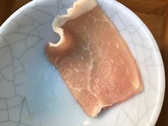 脊肉片-飞虎过桥米线(翠湖店)