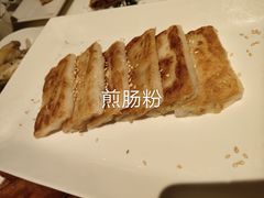-利苑酒家(宜安广场店)