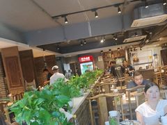 -河沿肉饼Beijing Pie(东华门店)