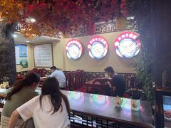 -金杨拉面王小吃面馆·牛三宝面·红烧牛肉粉