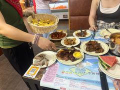 -巴犀烧烤(新崇光店)