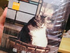 -猫的天空之城概念书店(印象城购物中心店)