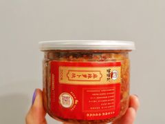 -鑫记婆婆兔·成都特产·兔头手撕兔(太古里店)