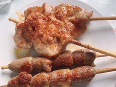 -劈柴院锅贴(沈阳路店)