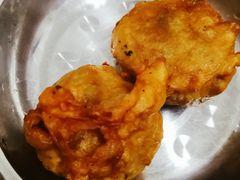 -李字号臭豆腐(总店)