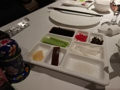 小料-四季民福烤鸭店(王府井东安门店)