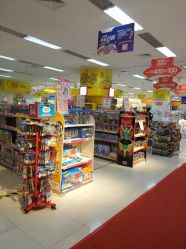-孩子王童乐园(苏州吴中万达店)