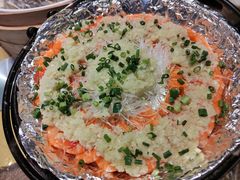 -渔乡米香·剁椒鱼头(四方坪店)