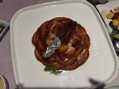 -味+新京宴·烤鸭·北京菜(创意谷店)
