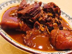 -燕北云山·农家菜·灶台鱼(密云溪翁庄店)