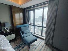 -上海静安铂尔曼酒店