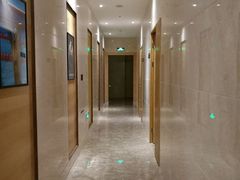 -跃动游泳健身俱乐部(新华传媒店)