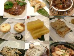 -星河湾半岛酒店-真粤中餐厅