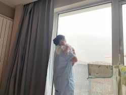-喜孕时光月子中心(北大妇儿东侧店)
