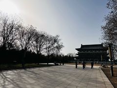 -清凉寺