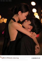 点击看大图 -蜜桃少女VISION写真馆(雁塔店)