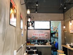 大堂-西关二少双皮奶(青龙巷店)