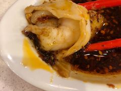 虾仁水饺-客临百思德·东北特色馆(龙湖时代天街店)